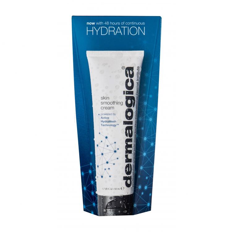 Dermalogica Daily Skin Health Skin Smoothing Denný pleťový krém pre ženy 50 ml