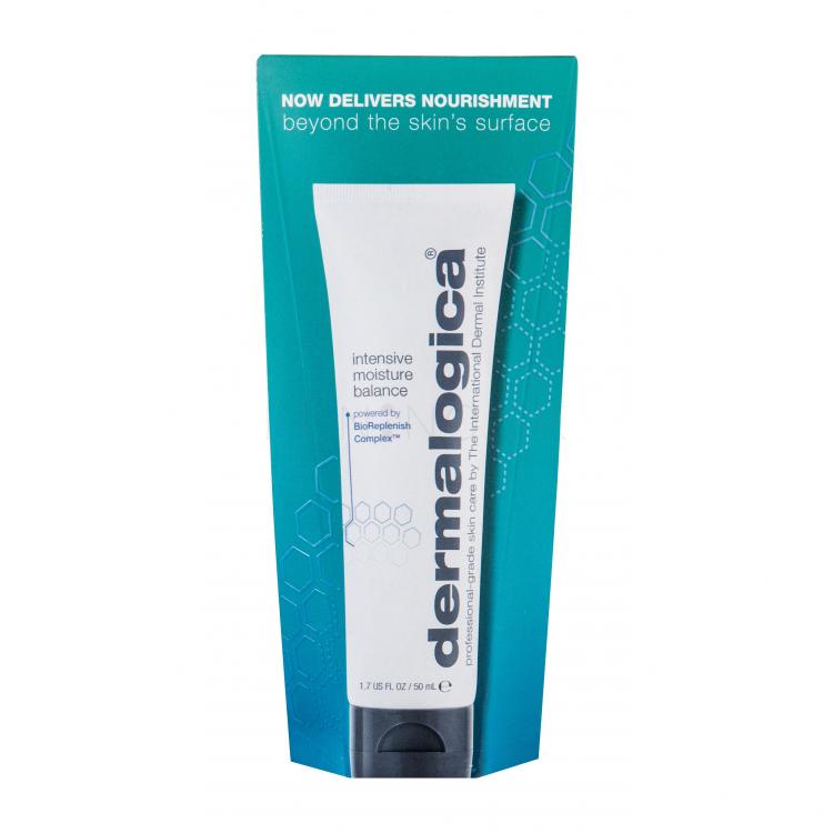 Dermalogica Daily Skin Health Intensive Moisture Balance Denný pleťový krém pre ženy 50 ml