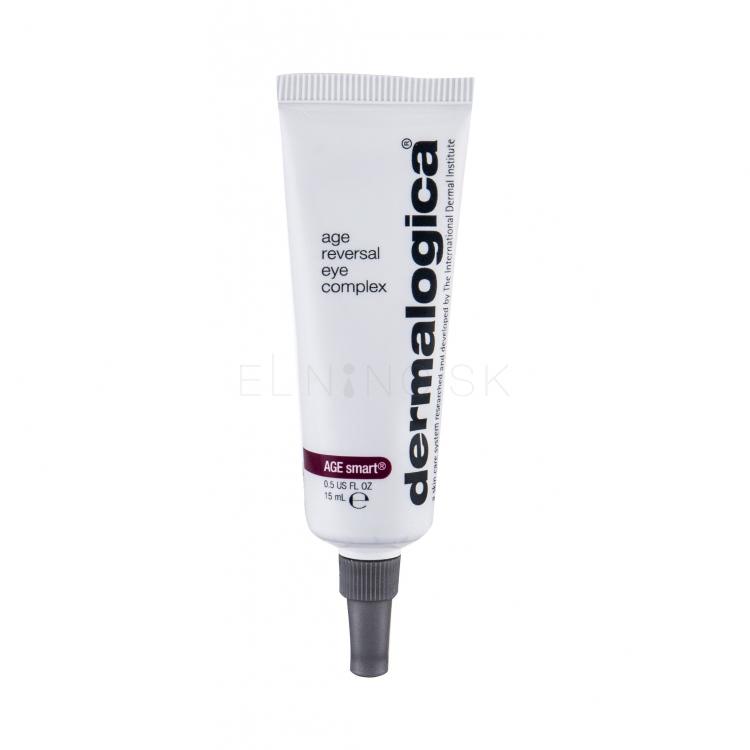 Dermalogica Age Smart Age Reversal Eye Complex Očný krém pre ženy 15 ml