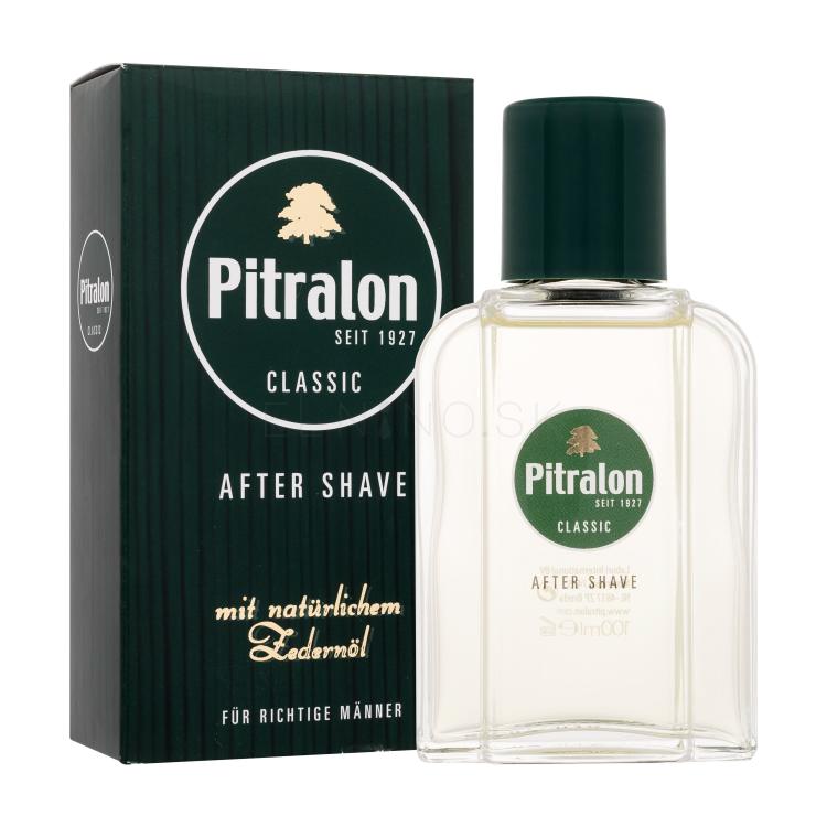 Pitralon Classic Voda po holení pre mužov 100 ml