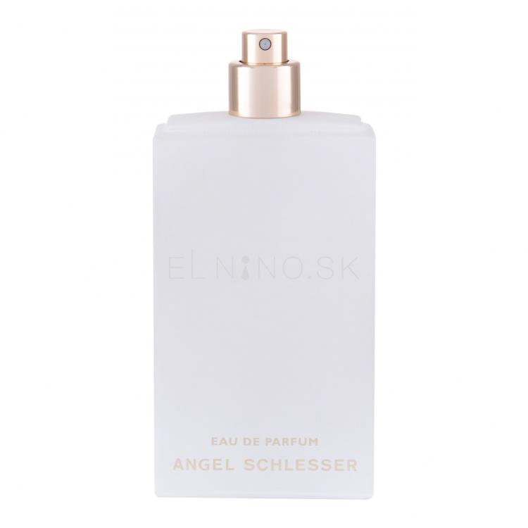 Angel Schlesser Femme Parfumovaná voda pre ženy 100 ml tester