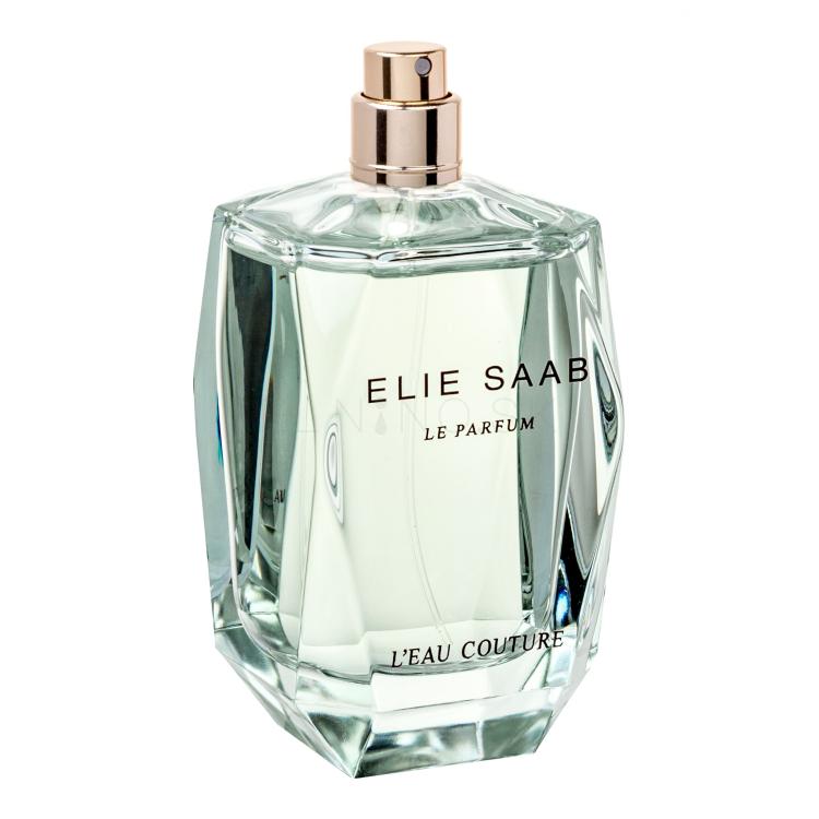 Elie Saab Le Parfum L´Eau Couture Toaletná voda pre ženy 90 ml tester