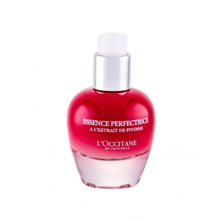 L&#039;Occitane Pivoine Sublime Perfecting Essence Pleťové sérum pre ženy 30 ml