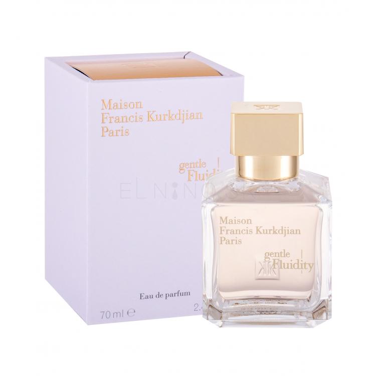 Maison Francis Kurkdjian Gentle Fluidity Gold Parfumovaná voda 70 ml