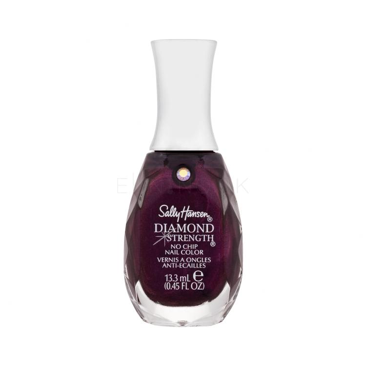 Sally Hansen Diamond Strength Lak na nechty pre ženy 13,3 ml Odtieň 460 Save the Date