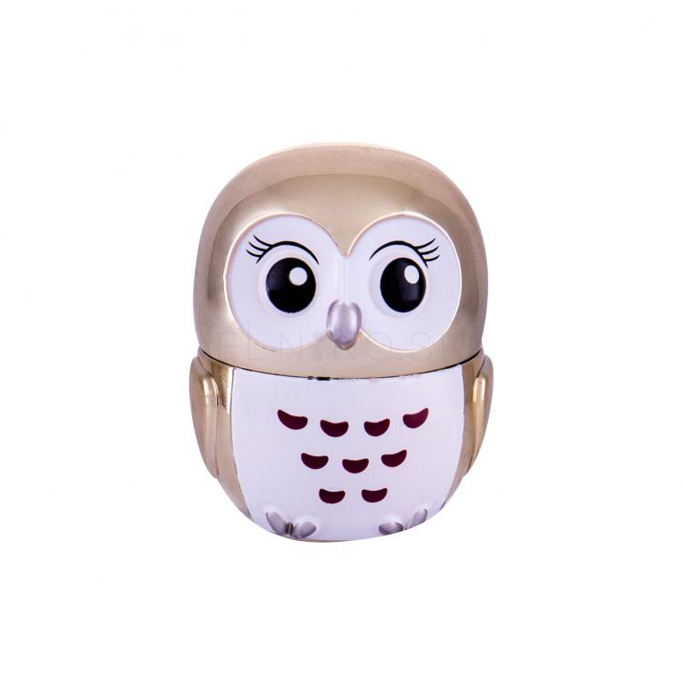 2K Lovely Owl Metallic Vanilla Glow Balzam na pery pre deti 3 g | ELNINO.SK
