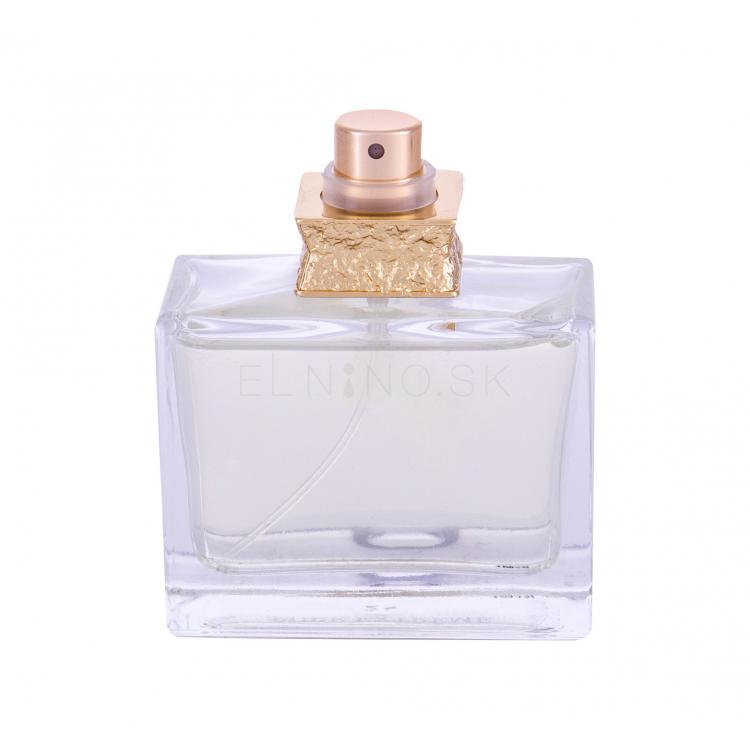 M.Micallef Jewel Collection Pure Extrême Parfumovaná voda pre ženy 50 ml tester