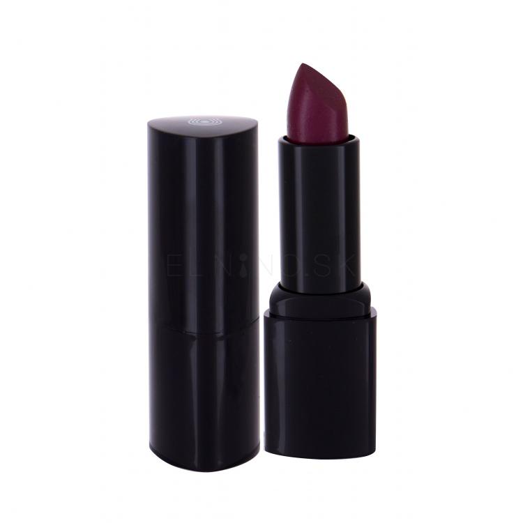 Dr. Hauschka Lipstick Rúž pre ženy 4,1 g Odtieň 08 Hollyhock