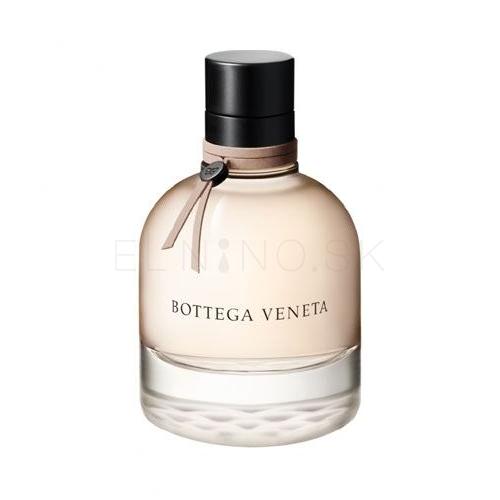 Bottega Veneta Bottega Veneta Parfumovaná voda pre ženy 50 ml poškodená krabička