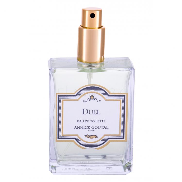 Goutal Duel Toaletná voda pre mužov 100 ml tester