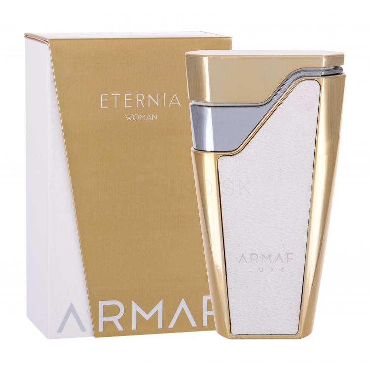 Armaf Eternia Parfumovaná voda pre ženy 80 ml