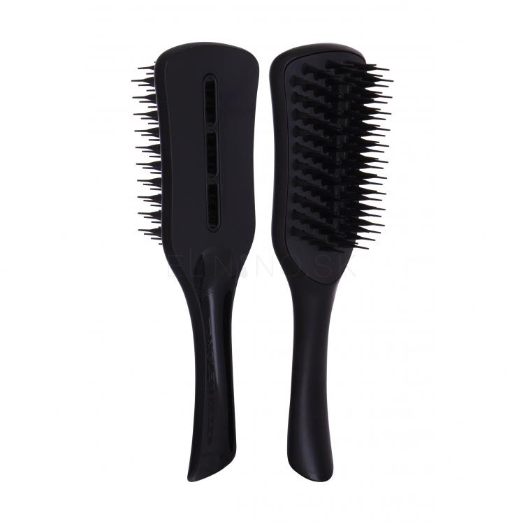 Tangle Teezer Easy Dry &amp; Go Kefa na vlasy pre ženy 1 ks Odtieň Jet Black