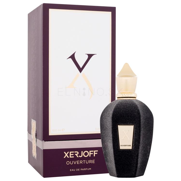 Xerjoff Ouverture Parfumovaná voda 100 ml