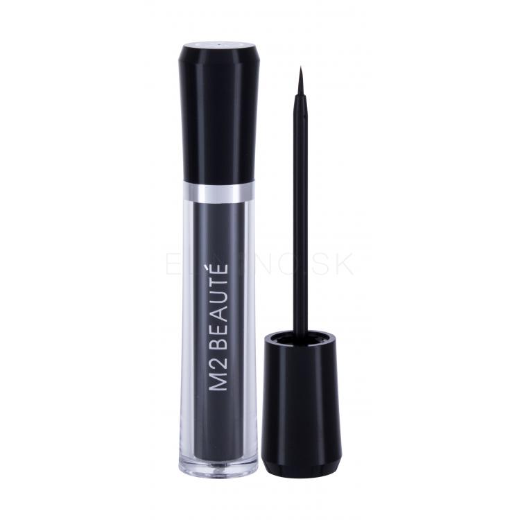 M2 Beauté Eyelash Activating Serum Starostlivosť o mihalnice a obočie pre ženy 4 ml