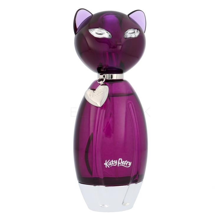 Katy Perry Purr Parfumovaná voda pre ženy 100 ml poškodená krabička