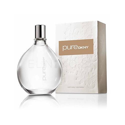 DKNY Pure A Drop of Vanilla Parfumovaná voda pre ženy 100 ml poškodená krabička