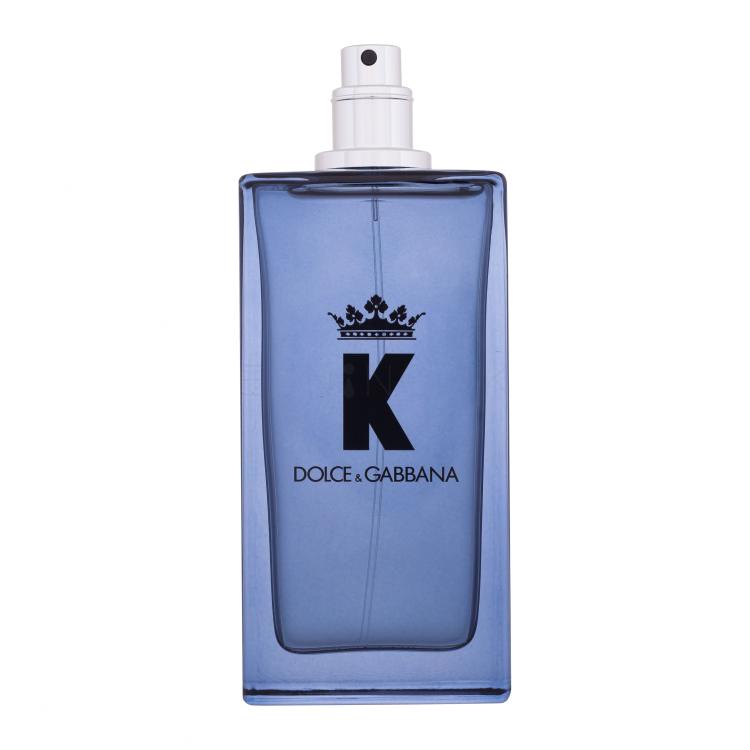 Dolce&amp;Gabbana K Parfumovaná voda pre mužov 100 ml tester