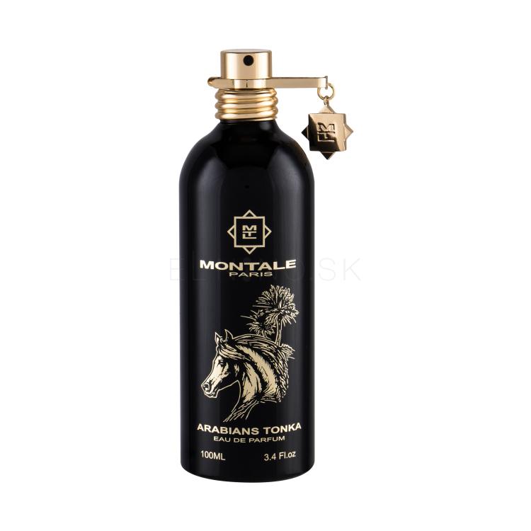 Montale Arabians Tonka Parfumovaná voda 100 ml tester