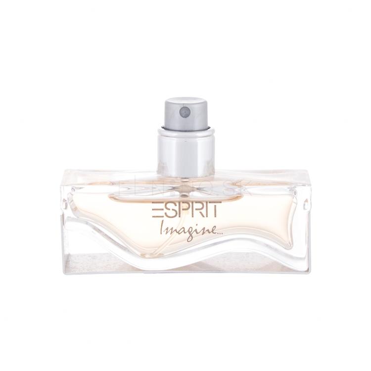 Esprit Imagine Toaletná voda pre ženy 15 ml tester