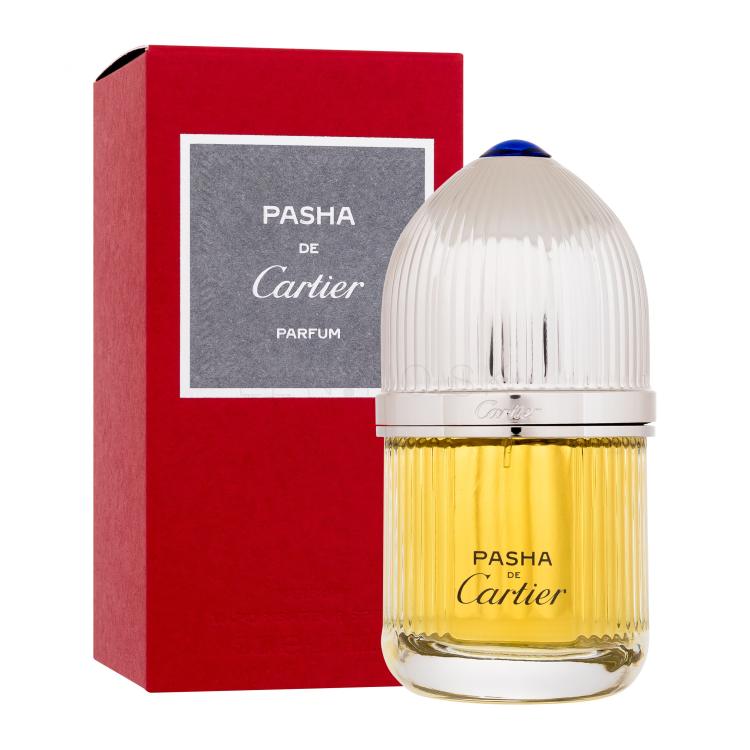 Cartier Pasha De Cartier Parfum pre mužov 50 ml