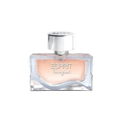 Esprit Imagine Toaletná voda pre ženy 50 ml tester