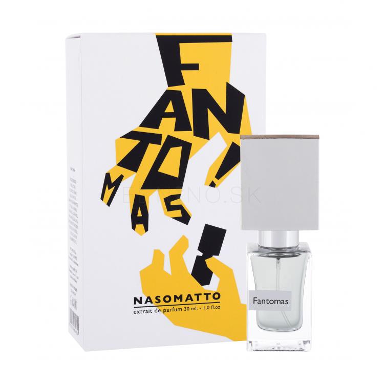 Nasomatto Fantomas Parfumový extrakt 30 ml