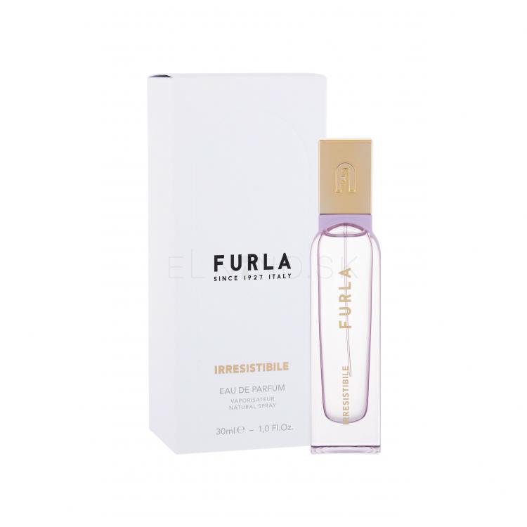 Furla Irresistibile Parfumovaná voda pre ženy 30 ml