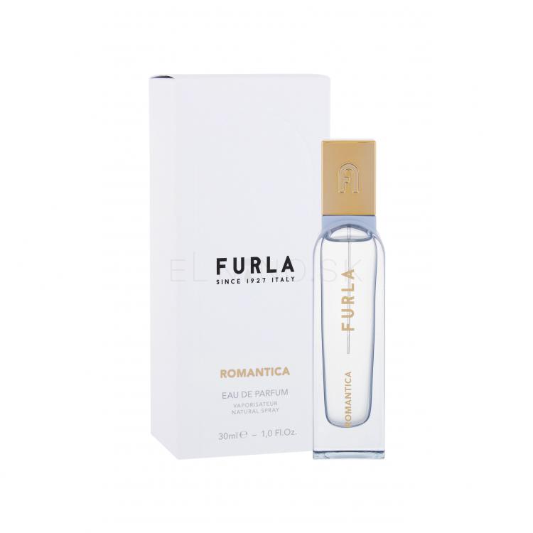 Furla Romantica Parfumovaná voda pre ženy 30 ml