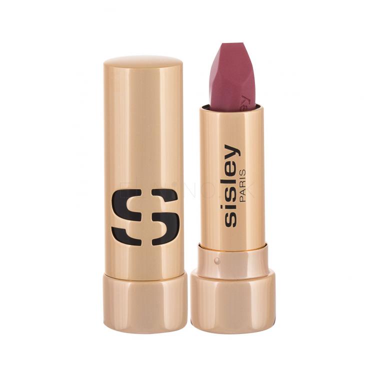 Sisley Hydrating Long Lasting Lipstick Rúž pre ženy 3,4 g Odtieň L16 Rose Rose