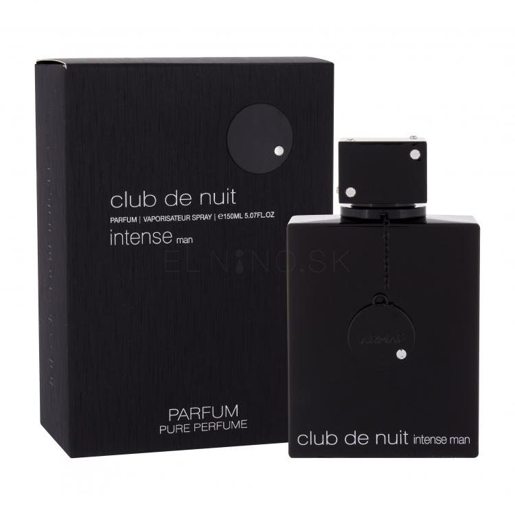 Armaf Club de Nuit Intense Man Parfum pre mužov 150 ml