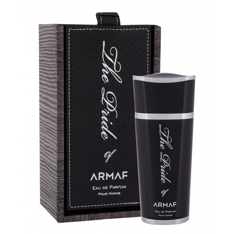 Armaf The Pride Parfumovaná voda pre mužov 100 ml