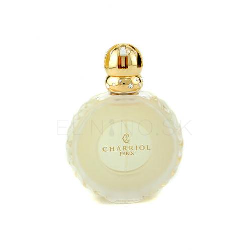 Charriol Eau de Parfum Parfumovaná voda pre ženy 100 ml tester