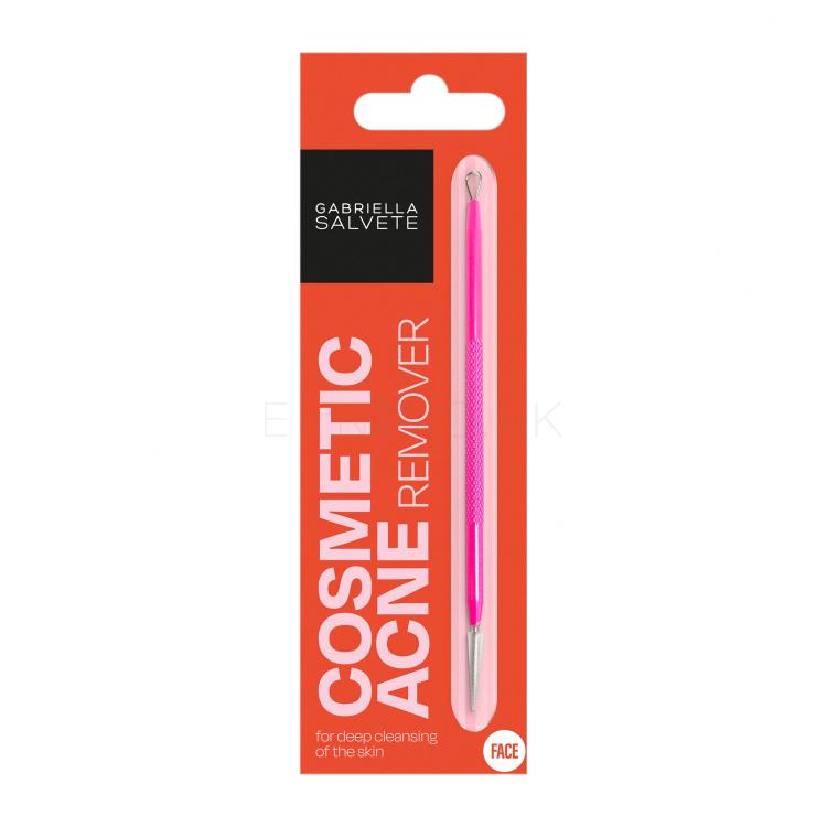 Gabriella Salvete TOOLS Cosmetic Acne Remover Čistiaca kefka pre ženy 1 ks