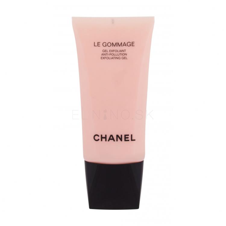 Chanel Le Gommage Exfoliating Peeling pre ženy 75 ml