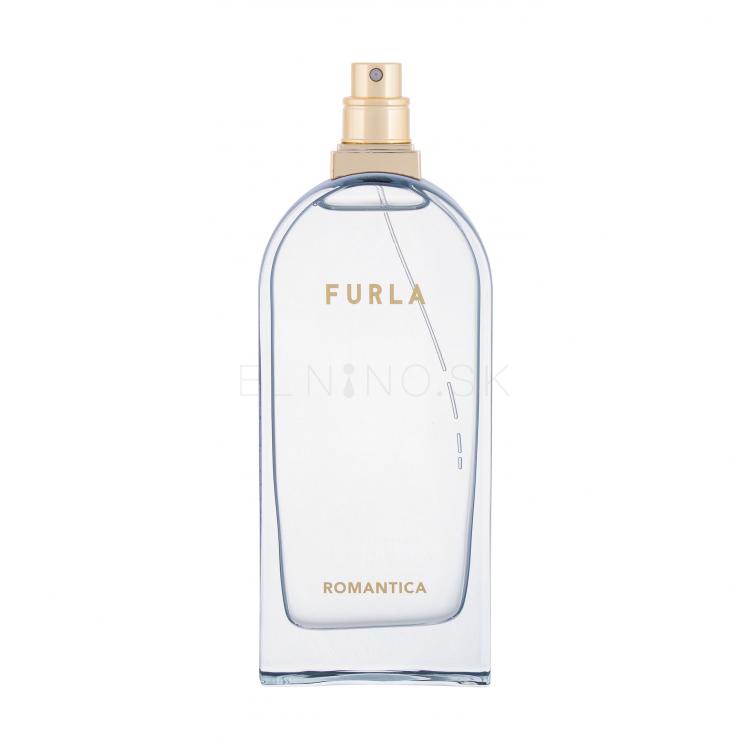 Furla Romantica Parfumovaná voda pre ženy 100 ml tester