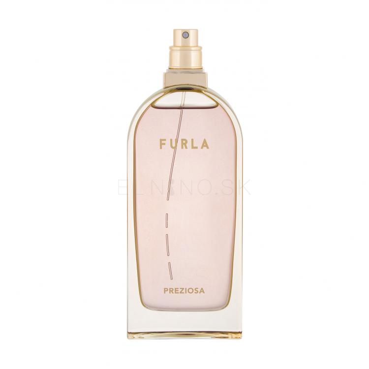 Furla Preziosa Parfumovaná voda pre ženy 100 ml tester