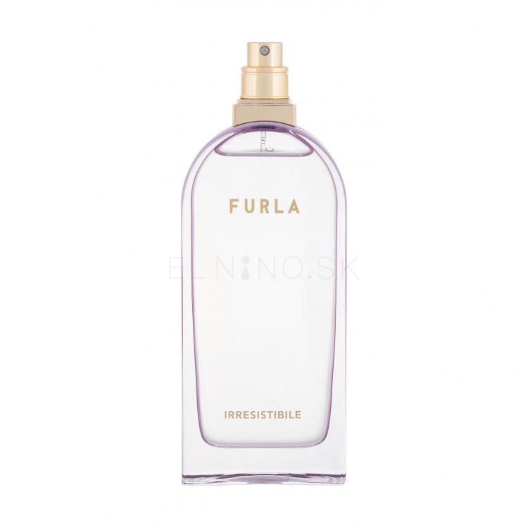 Furla Irresistibile Parfumovaná voda pre ženy 100 ml tester