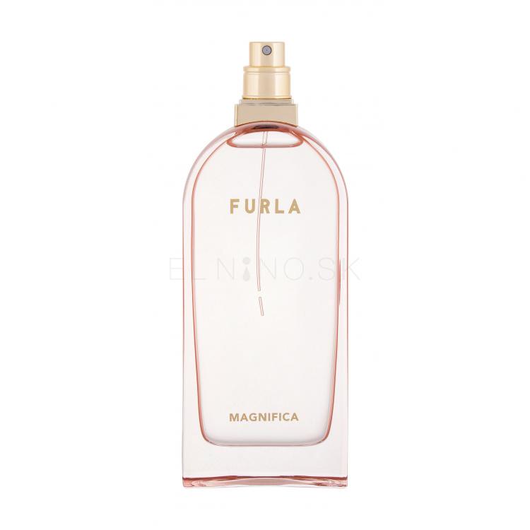 Furla Magnifica Parfumovaná voda pre ženy 100 ml tester