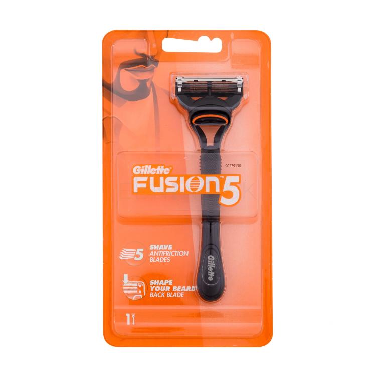 Gillette Fusion5 Holiaci strojček pre mužov 1 ks