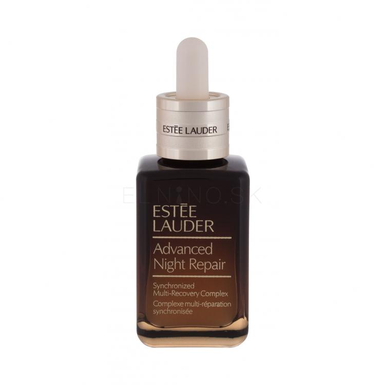 Estée Lauder Advanced Night Repair Multi-Recovery Complex Pleťové sérum pre ženy 50 ml poškodená krabička