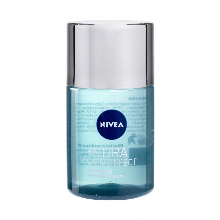 Nivea Hydra Skin Effect Boosting Pleťové sérum pre ženy 100 ml