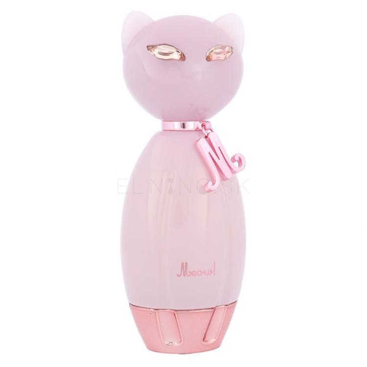 Katy Perry Meow Parfumovaná voda pre ženy 100 ml poškodená krabička