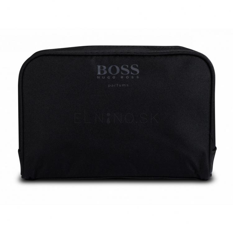 HUGO BOSS Cosmetic Bag Kozmetická taštička pre mužov 1 ks