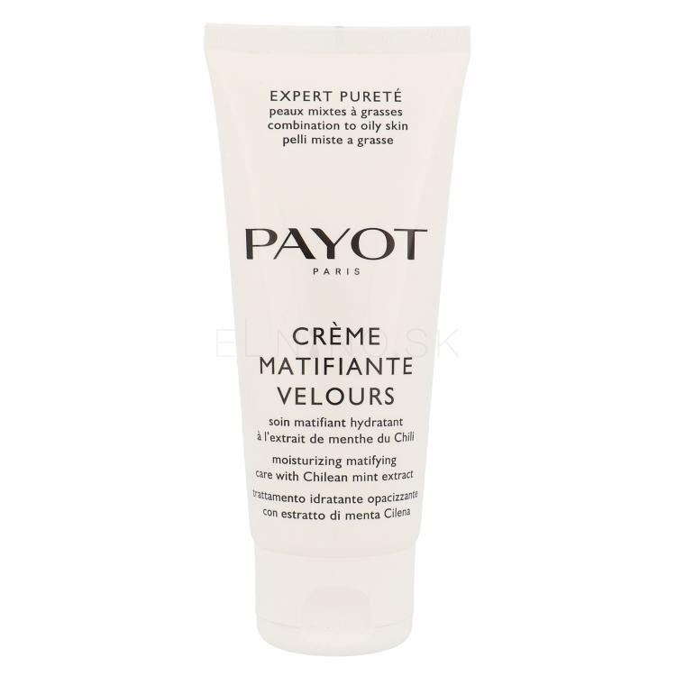 PAYOT Expert Points Noirs Moisturizing Matifying Care Denný pleťový krém pre ženy 100 ml