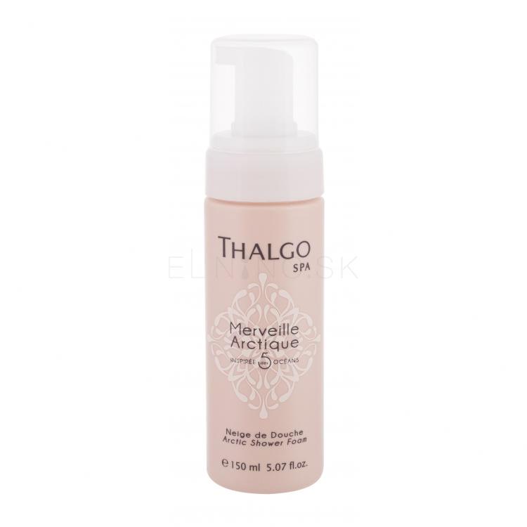 Thalgo SPA Merveille Arctique Sprchovacia pena pre ženy 150 ml