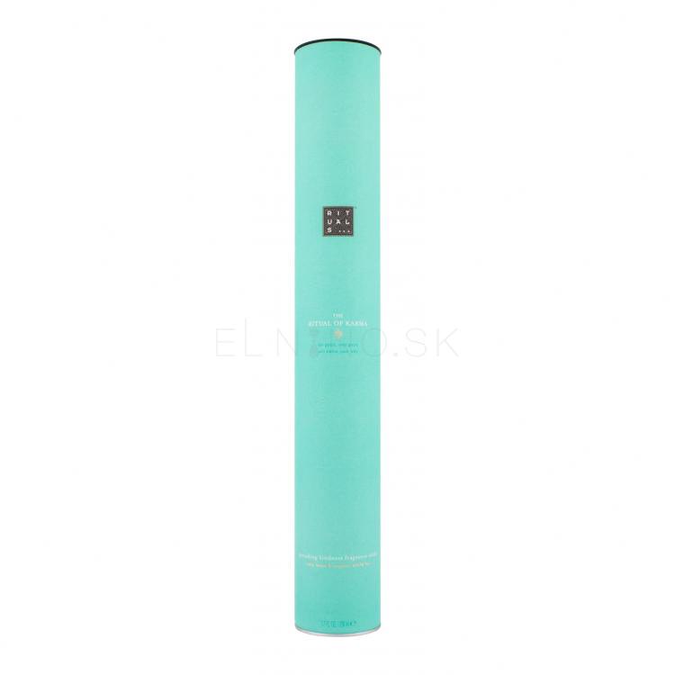 Rituals The Ritual Of Karma Fragrance Sticks Bytový sprej a difuzér pre ženy 230 ml