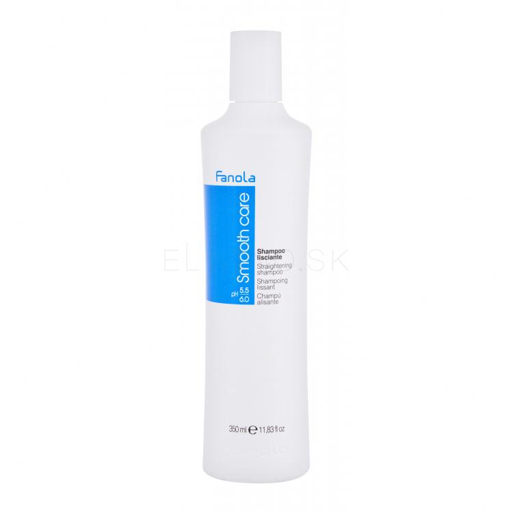 Fanola Smooth Care Šampón pre ženy 350 ml