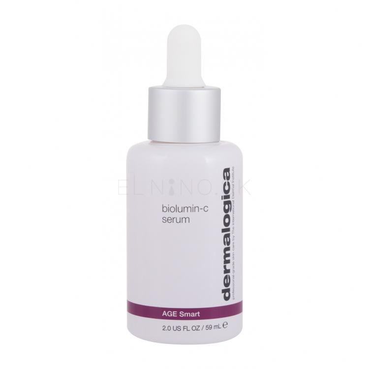 Dermalogica Age Smart Biolumin-C Pleťové sérum pre ženy 59 ml