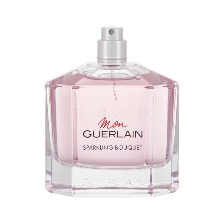 Guerlain Mon Guerlain Sparkling Bouquet Parfumovaná voda pre ženy 100 ml tester