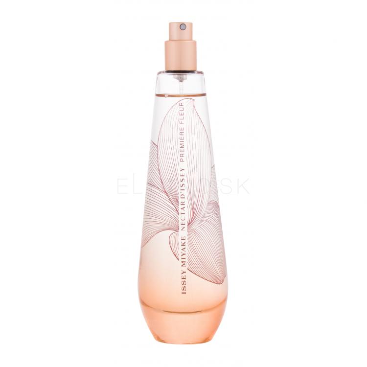 Issey Miyake Nectar D&#039;Issey Première Fleur Parfumovaná voda pre ženy 90 ml tester